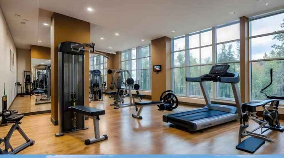 Om-Ekam-Amenities-Gym
