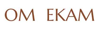 Om Ekam Logo